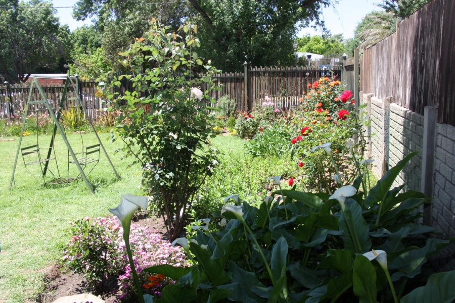 3 Bedroom Property for Sale in Dewetsdorp Free State